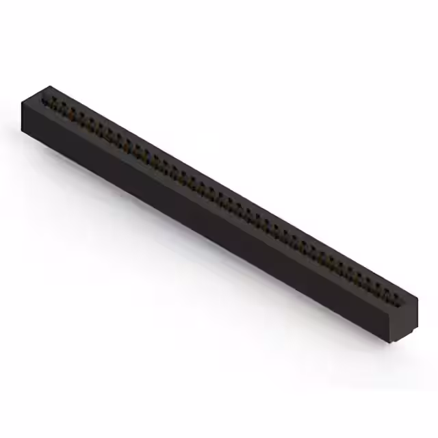 355-076-521-201 EDAC Inc.  Edgeboard Connectors